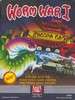 Worm War I Box Art Front